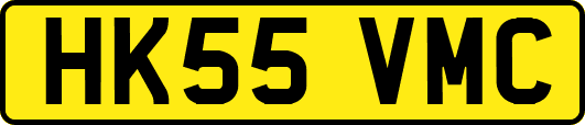 HK55VMC