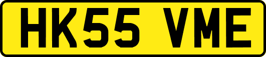 HK55VME