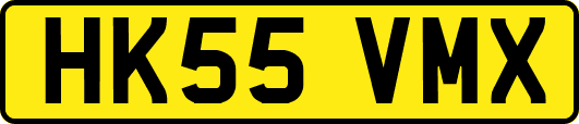 HK55VMX