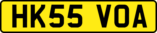 HK55VOA