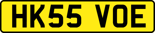 HK55VOE