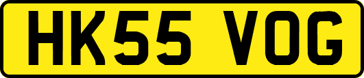 HK55VOG