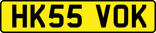 HK55VOK