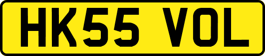 HK55VOL