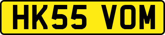 HK55VOM
