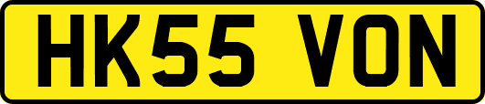 HK55VON