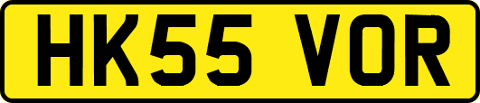 HK55VOR
