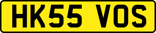 HK55VOS