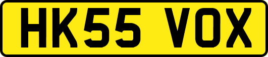 HK55VOX