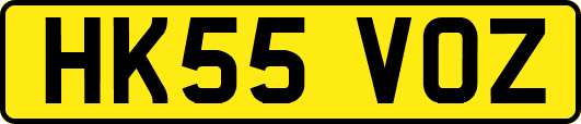 HK55VOZ