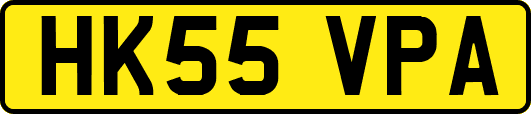 HK55VPA
