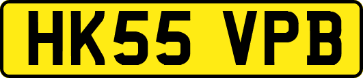 HK55VPB