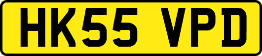 HK55VPD