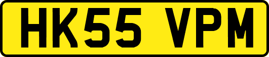 HK55VPM