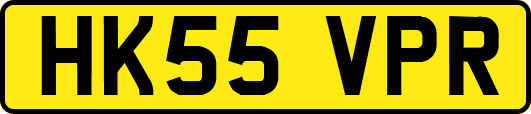 HK55VPR