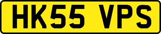 HK55VPS