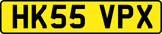 HK55VPX