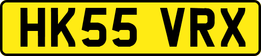 HK55VRX