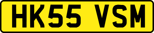 HK55VSM