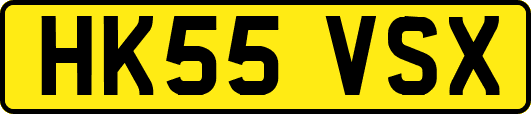 HK55VSX