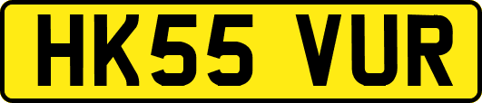 HK55VUR