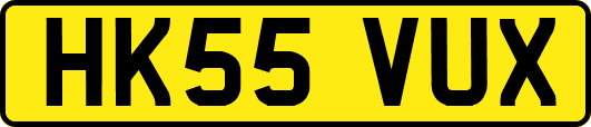 HK55VUX