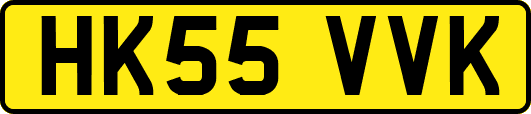 HK55VVK