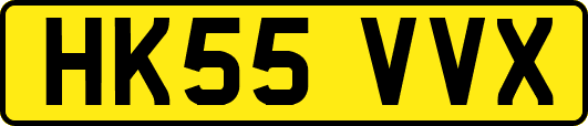 HK55VVX