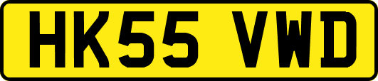 HK55VWD