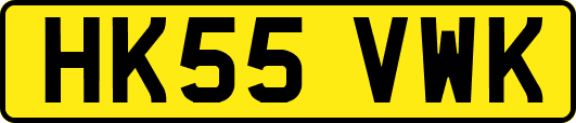 HK55VWK