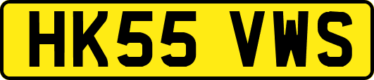 HK55VWS