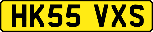 HK55VXS