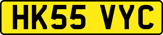 HK55VYC