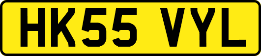 HK55VYL