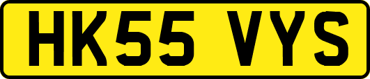HK55VYS