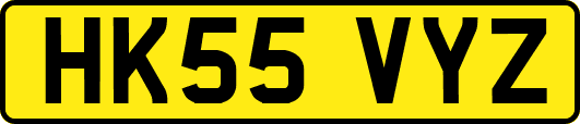 HK55VYZ