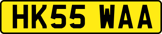 HK55WAA