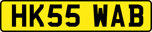 HK55WAB