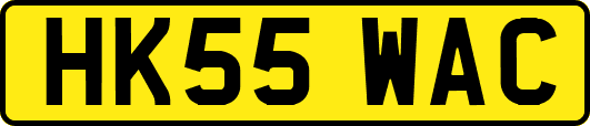 HK55WAC