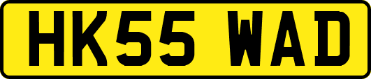 HK55WAD