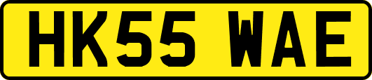 HK55WAE