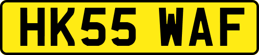 HK55WAF