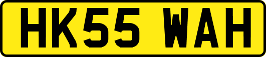 HK55WAH