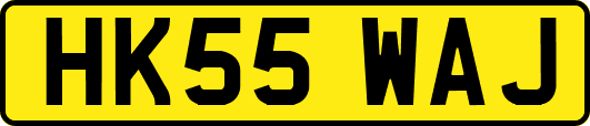 HK55WAJ