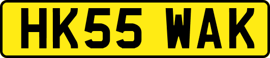 HK55WAK