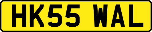 HK55WAL