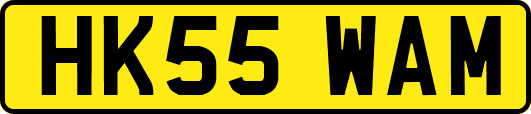 HK55WAM