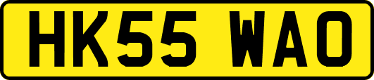 HK55WAO