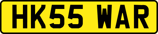 HK55WAR