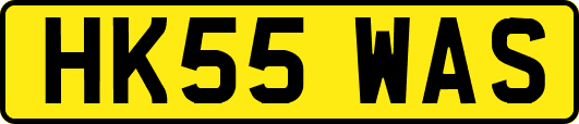 HK55WAS
